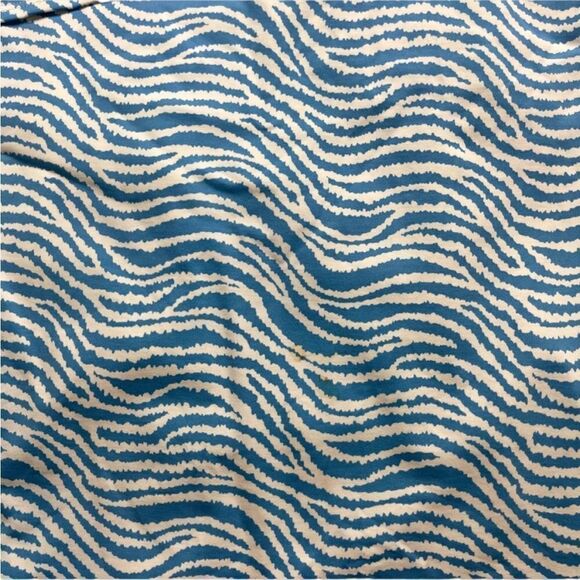 J. McLaughlin Catalina Sleeveless Nicola Dress - Picture 9 of 9